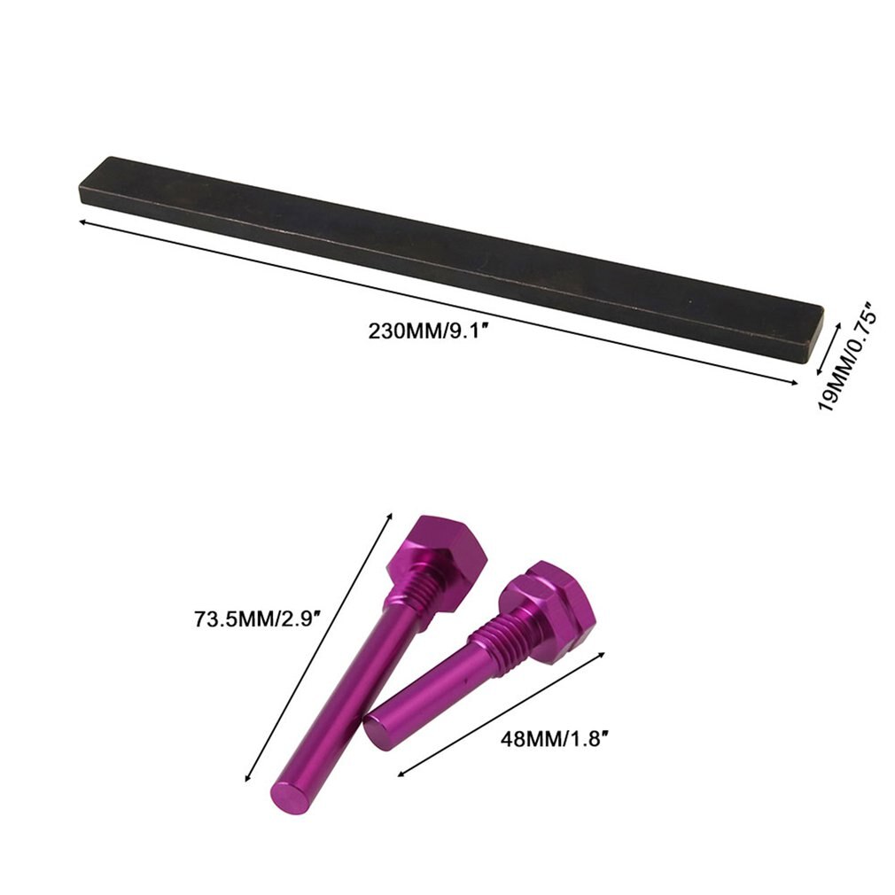 Durable Practical Large Cam Timing Alignment Tool XBL071 Car Modification Large Cam Timing Alignment Tool