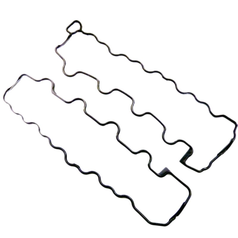 Left And Right Valve Cover Gasket Set for Benz R129 W163 W211 W220 W230 W46 1130160221 /