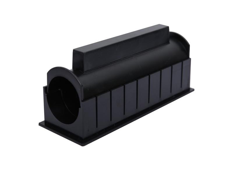 10 st sushi maker risform japansk risboll tårtform form multifunktionell form gör sushi verktyg tq