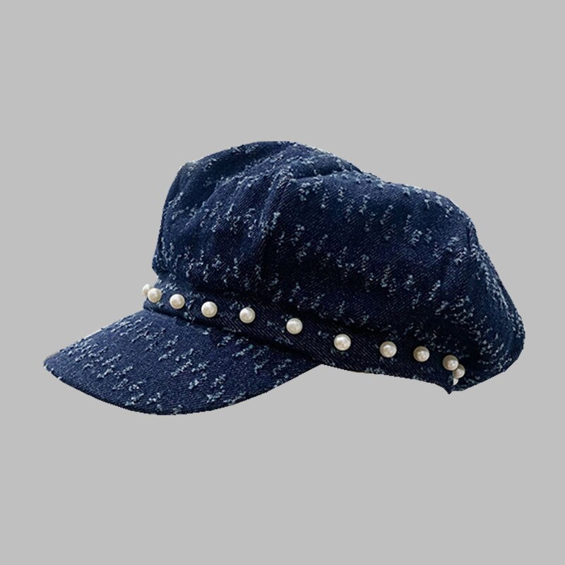 baret pet dames