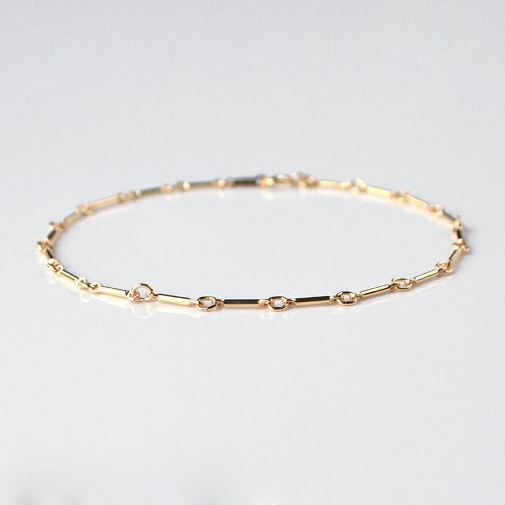 Champagne Sieraden Set Voor Bruiloft Charm Kleur Link
