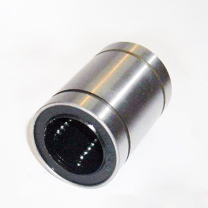 25MM LME25UU LME25 LME-25 LBE-25 KB-25 25X40X58MM Linear Motion Bearing