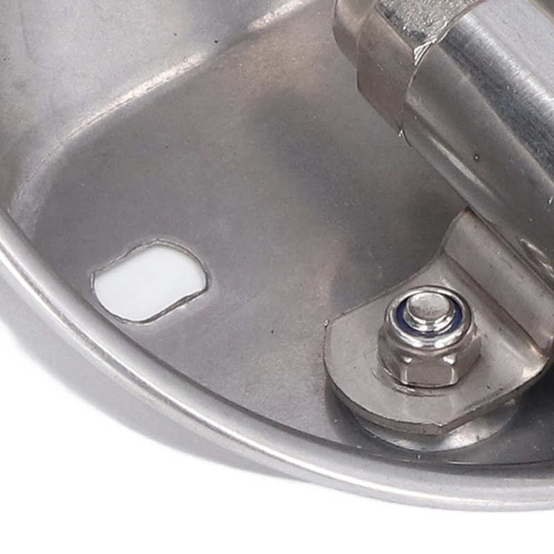 Pig Water System Stainless Steel Pig Water Bowl for Farm