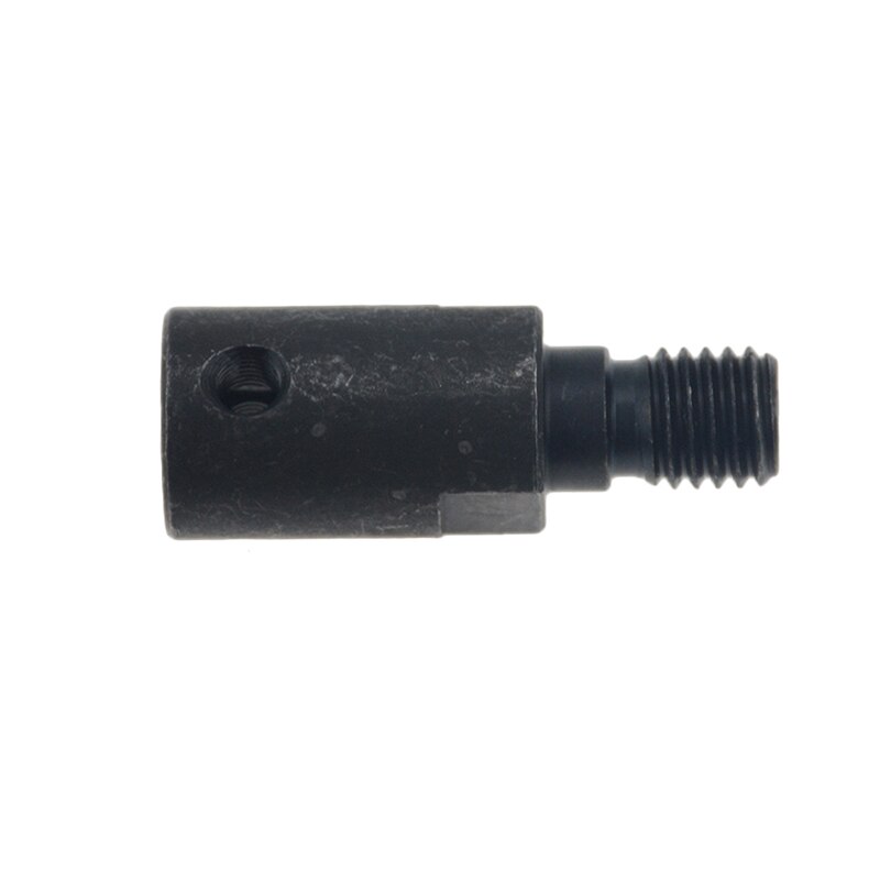1pc M10 Saw blade connecting rod shaft angle grinder accessories table saw grinder shaft coupling 5mm/6mm/8mm/10mm/12mm optional