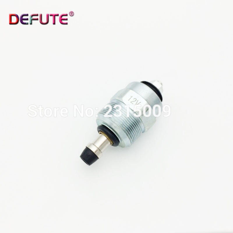 186F 186FA 10 HP Generator Diesel Engine arg, Injector Pump For L100 electromagnetic valve Diesel Pump