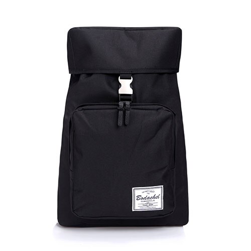 Mochila Bodachel para hombre, bolsa de viaje impermeable, mochila con cordón de , mochila para hombre de 18L
