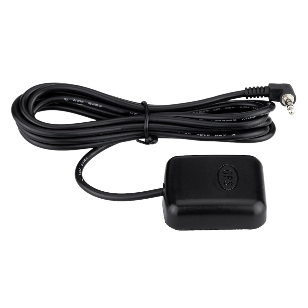 Gps Module Voor Auto Dvr Gps Log Opname Tracking Antenne Accessoire Voor Viofo A118 Voor A118C Auto Dash Camera