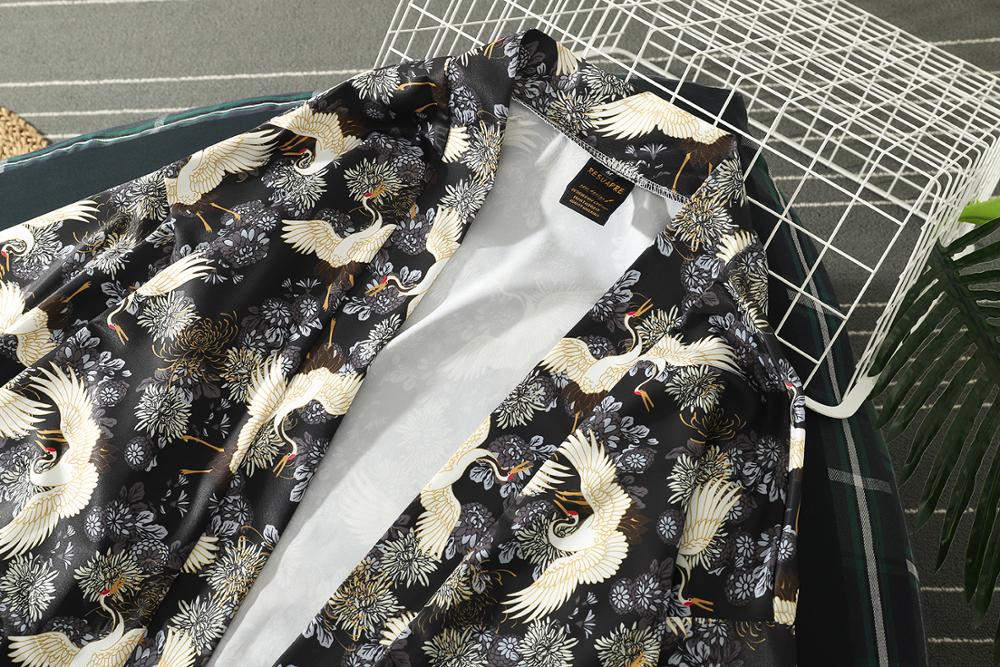 Traditional japanese kimono yukata women and man j... – Grandado