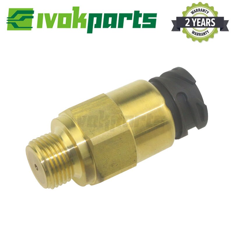 6Bar Oil Pressure Sensor For MAN Truck D0834 D0836 D2066 D2866 D2868 D2876 D3876 Engines 51274210163 51274210246 51274210262