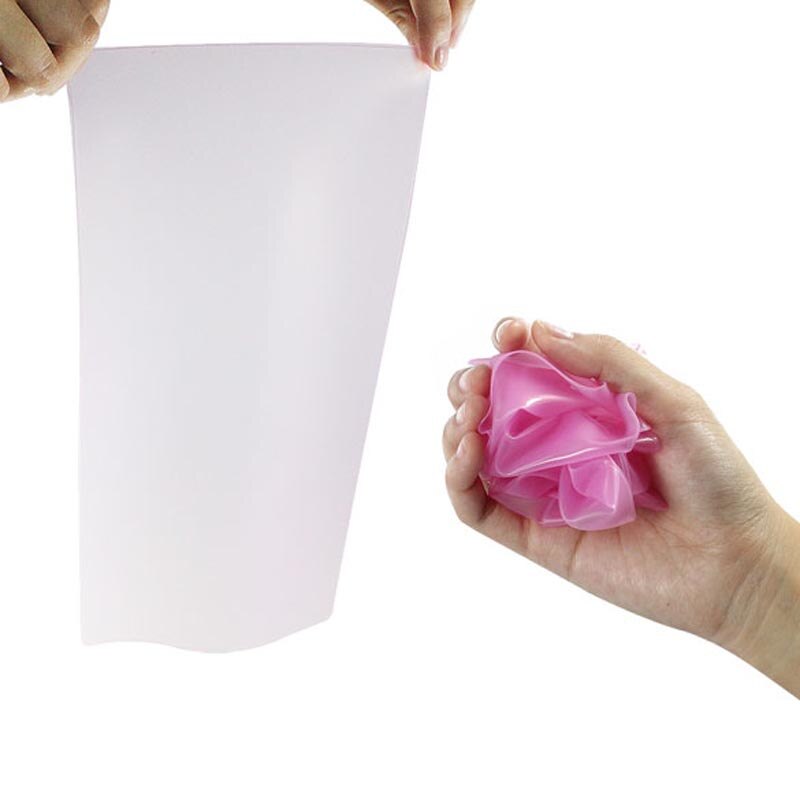 Cover Skin Protect Laptop Notebook Pink Silicone 12.5" x 5.75" Laptop Keyboard Skin Protector Cover for macbook