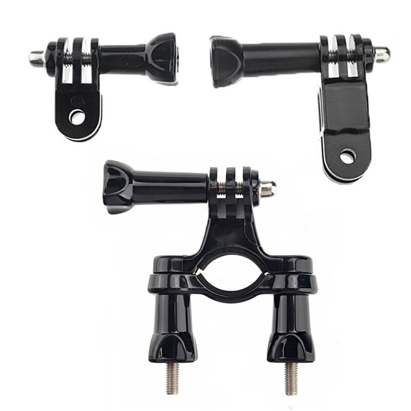 Fiets/Fiets Mount Voor Hero 5 Accessoires Voor Xiaomi Yi Zuignap Houder Voor Gopro Sjcam Sj4000 eken H9 H9R: Type 5