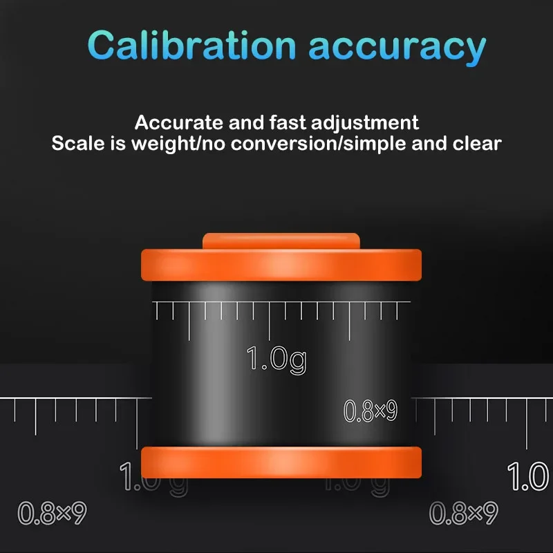 1/2pc højpræcisions blylod fiskeblyark striprulle bløde lod klip grej fiskeri lod skala fisketilbehør