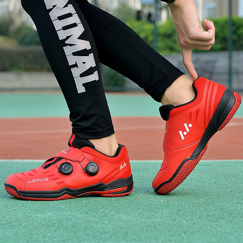 Berufs Paar Badminton Schuhe Herren Frauen Tennis Volleyball Turnschuhe Leichtathletik Ausbildung Gericht Joggen Schuhe Junge Mädchen Sport