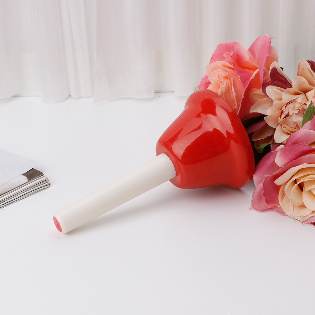 Rhythm 8 Note Hand Bell Set Musical Instrument Percussion for Child Kids