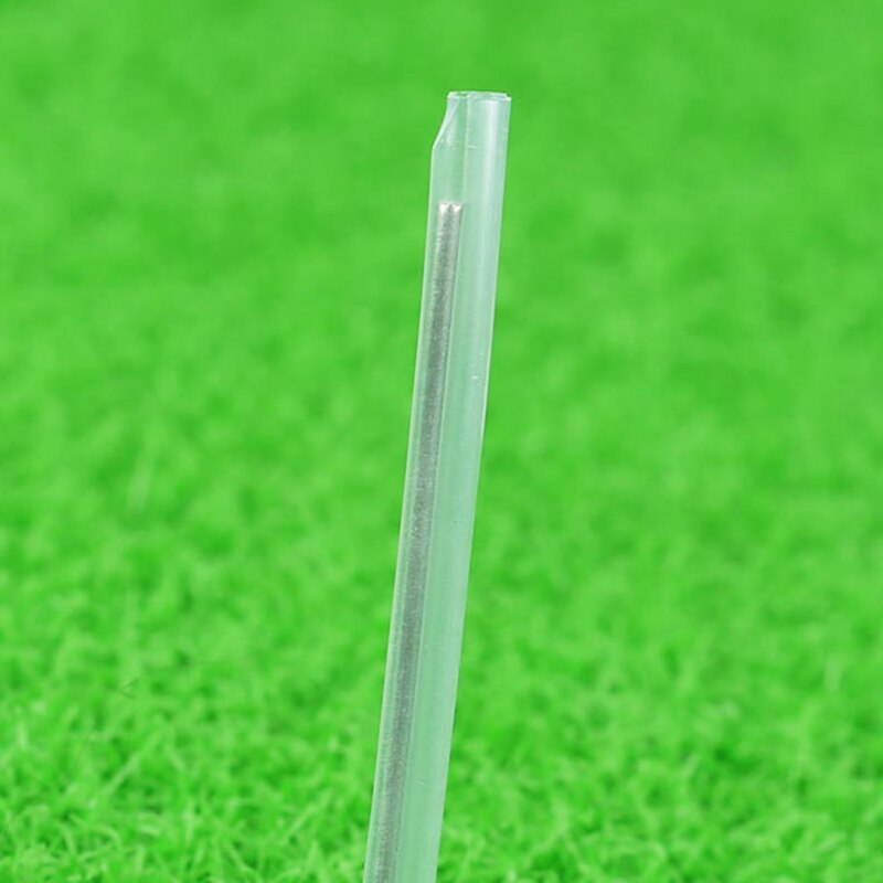 1000Pcs/Lot 60Mm Bare Fiber Optic Fusion Protection Splice Sleeves Heat Shrink Tube