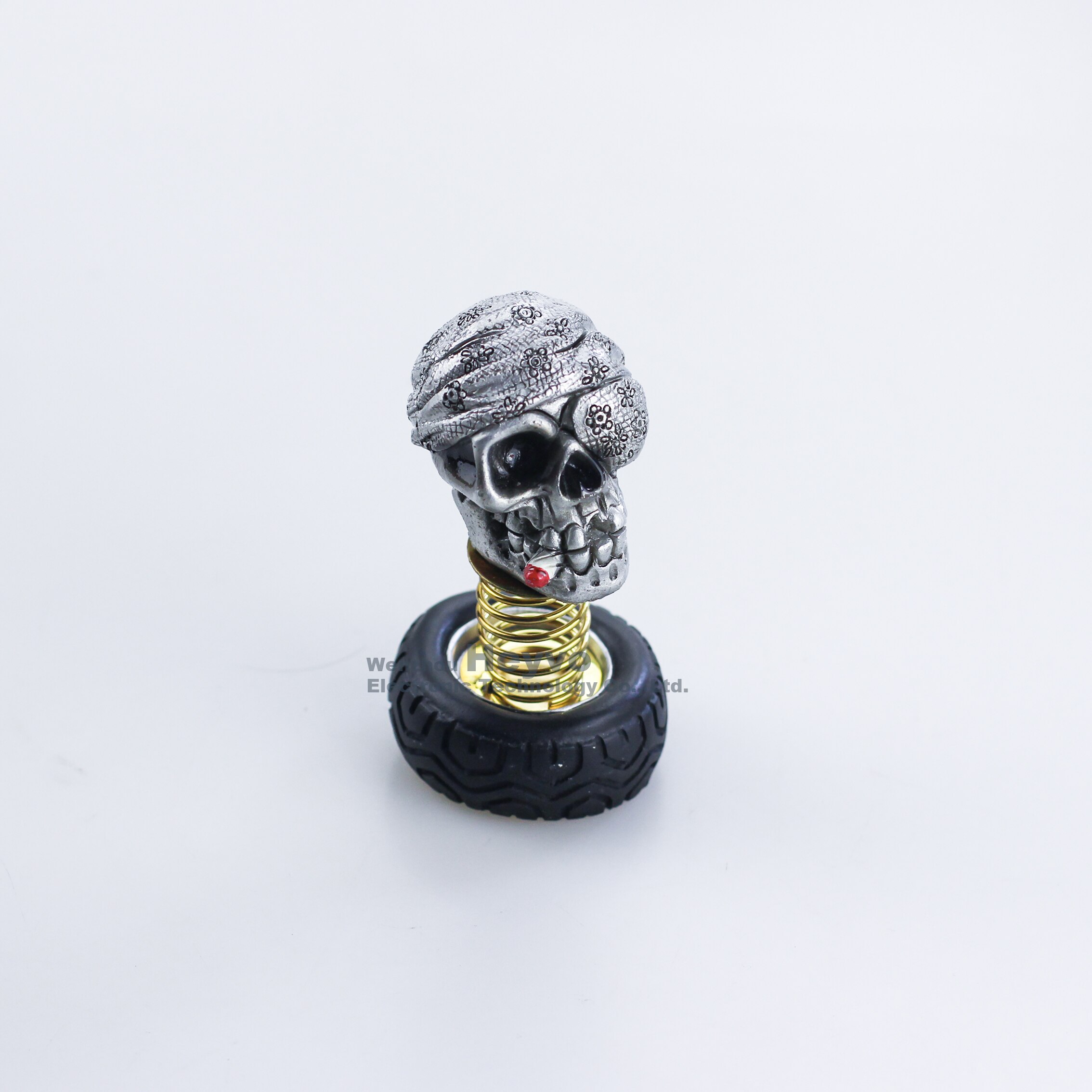 Auto Interieur Decoratie Schedel Van Plastic Auto Ornamenten Auto Interieur Decoraties Speelgoed Ornament Accessoires