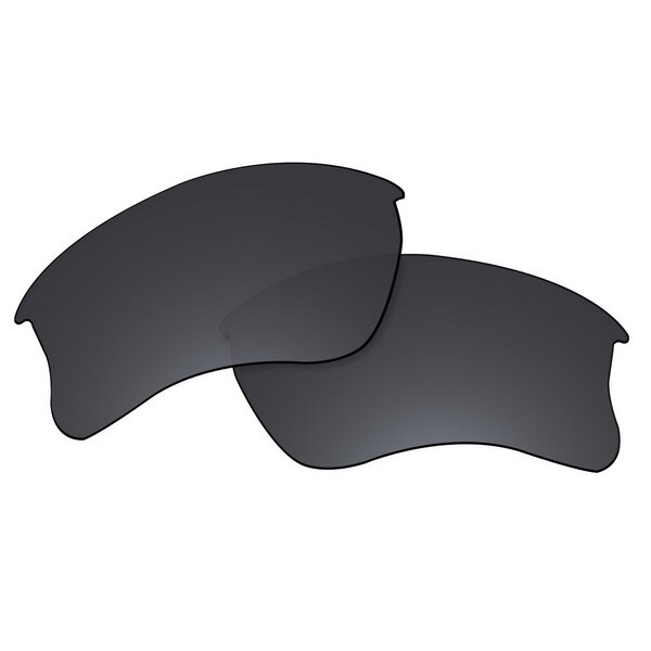 Oowlit polarisoidut vaihtolinssit oakley flak jacket xlj aurinkolaseille
