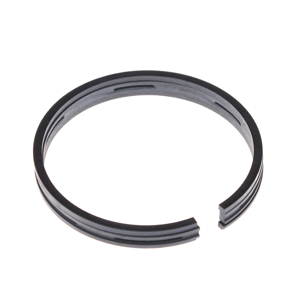 Air Compressor Zuiger Ring, Maat 42/47/48Mm, Voor Direct Gedreven, Riem Aangedreven