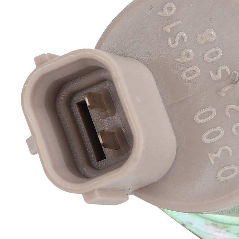 294200-0300 High Pressure Fuel Pump Regulator Suction Control SCV Valve for Toyota RAV4 Verso Dyna Land Cruiser 2.0