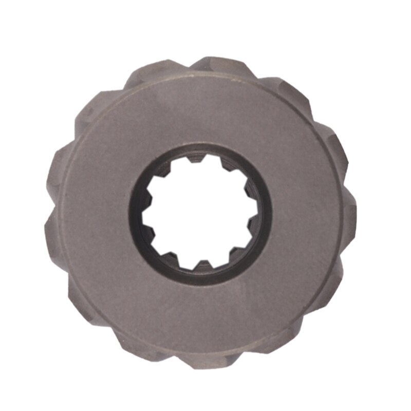El interno 63K-45551 para Yamaha Parsun Powertec Hida 2 tiempos 9.9HP 15HP piñon 10T Motor fuera de borda