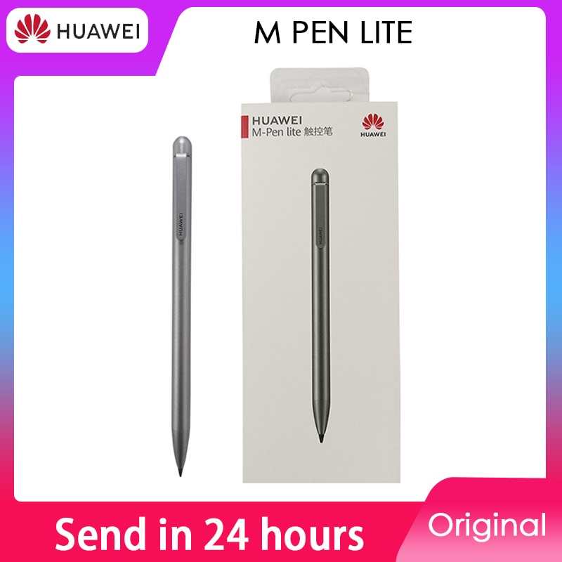 Original Huawei Stylus M-Pen lite for Huawei Mediapad M5 lite M6 Capacitive Pen stylus M5 lite Touch Pen Matebook E