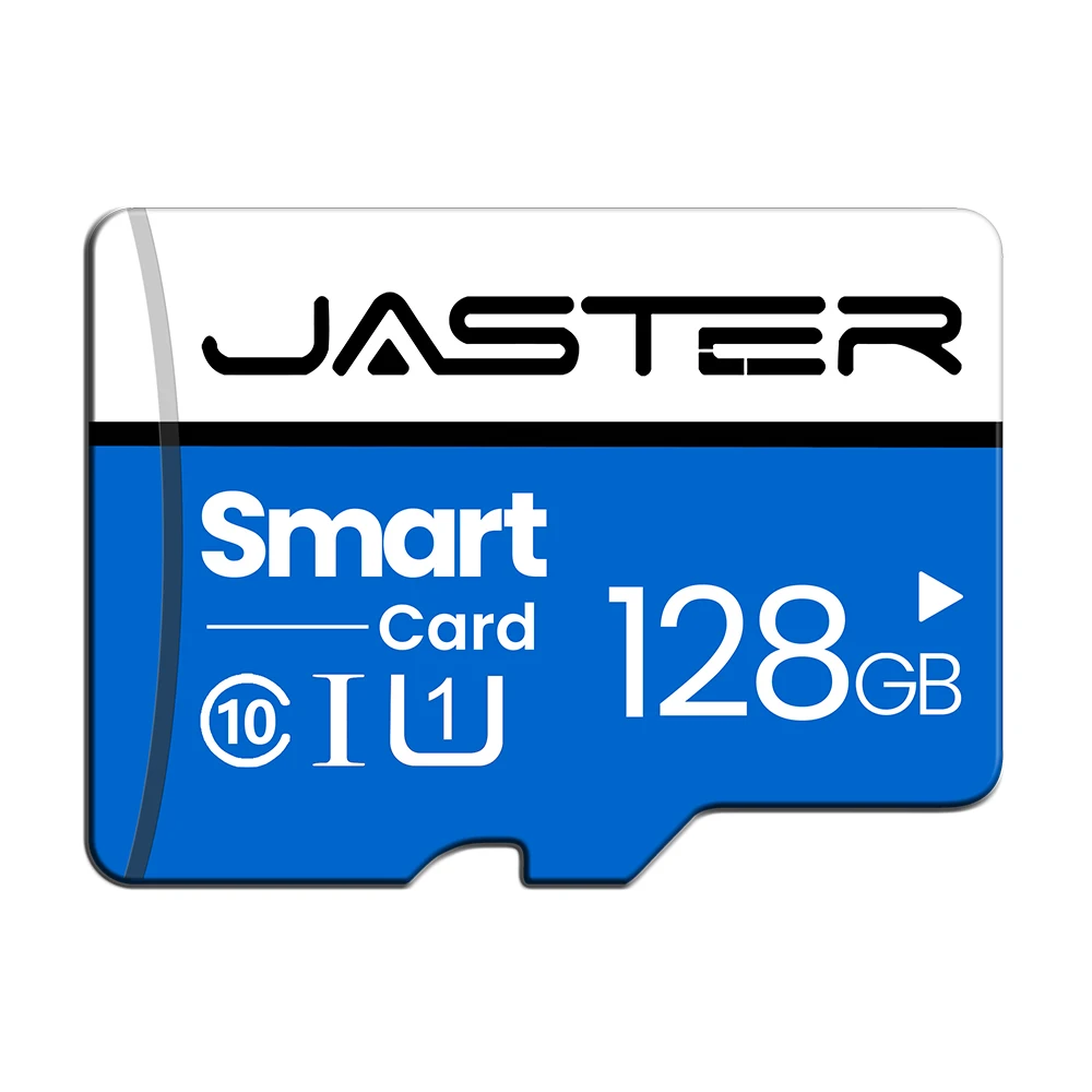 Mini SD Memory Card 256GB High Speed Class 10 Micro TF Flash Usb Pen Drive Card 4GB 8GB 16GB 32GB 64GB 128GB for Smartphone: 128 GB