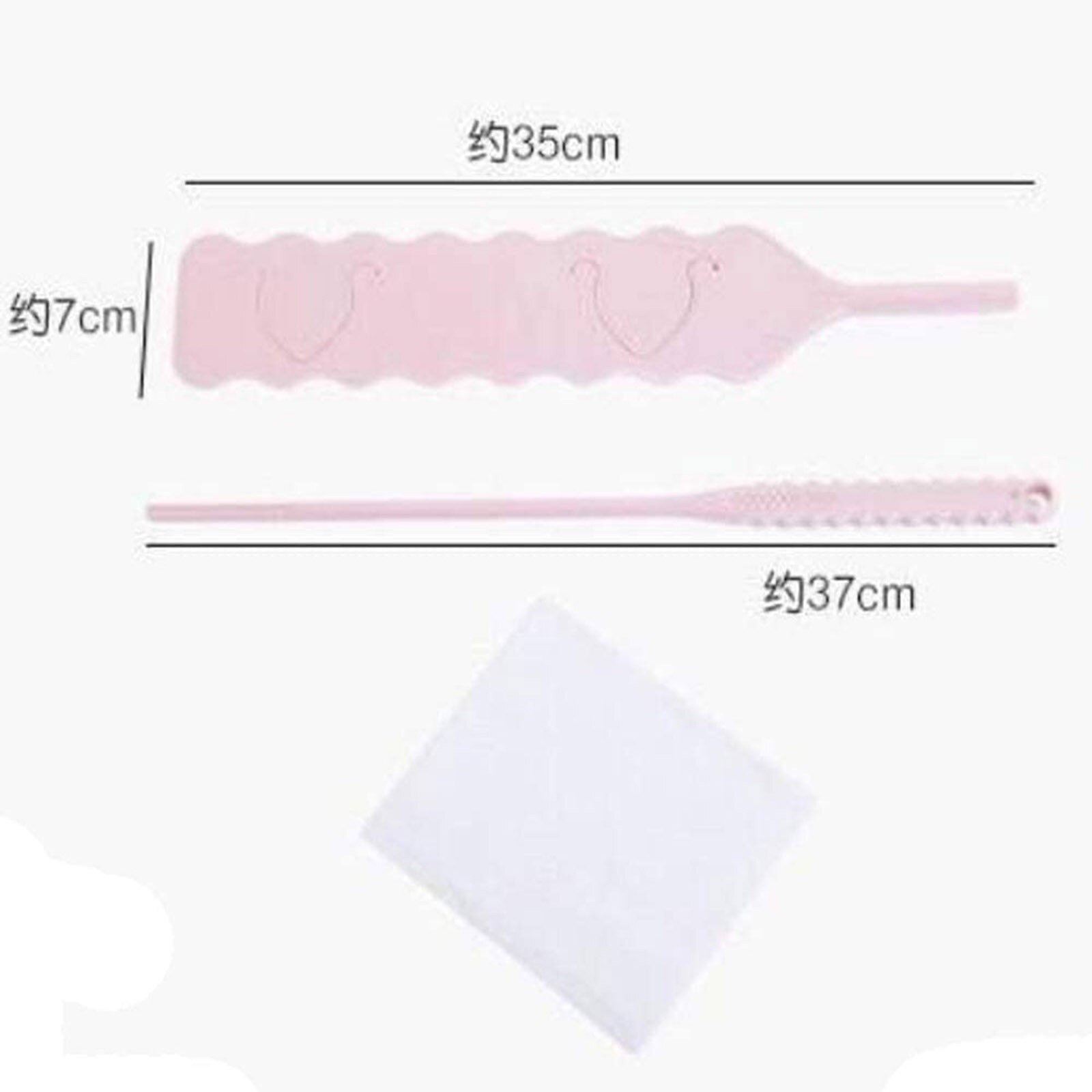 Extended non-woven cloth dusting duster cleaning sanitary tools Handle Brush Home Air-condition Car Furniture Cleaning Dust