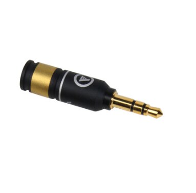 1PCS VIABLUE Weibao T6s Speaker Banana Head Speaker Amplifier HIFI Terminal: 1.5-6MM