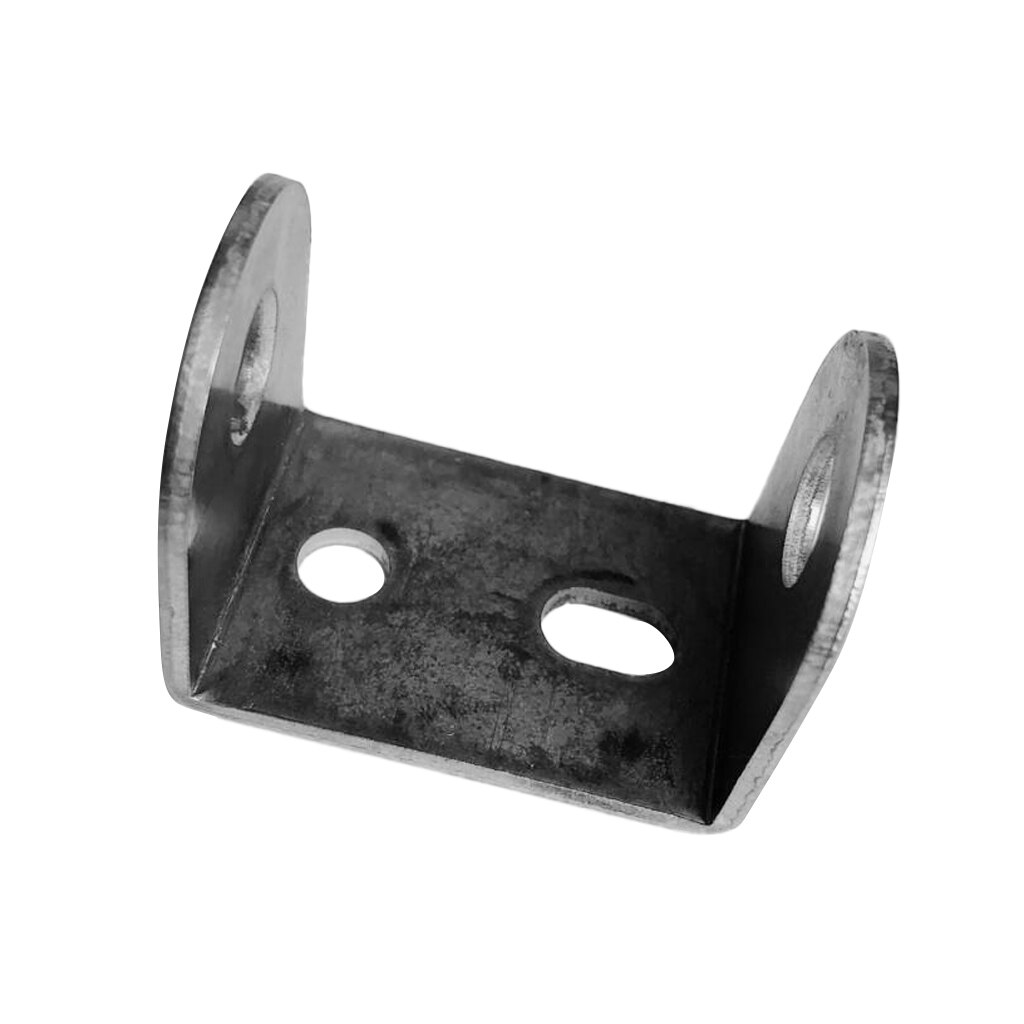 Perfeclan Repalcement Stainless Steel Kayak Rudder Mount Bracket ...