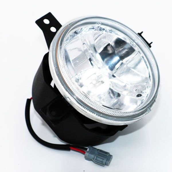 Faros antiniebla delanteros para ZX grand tiger