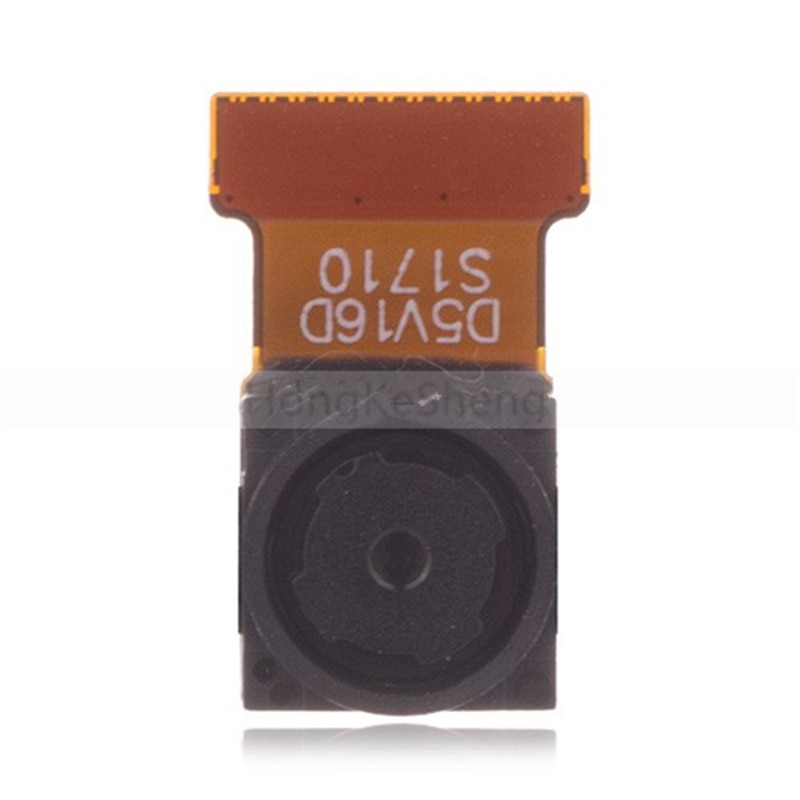 Reemplazo de la cámara frontal OEM para Motorola Moto Z2 Play XT1710