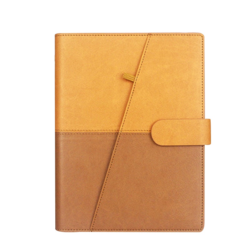 Bloc-notes intelligent réutilisable et effaçable avec stylo, pour l'école et le bureau, quotidien h-best: Marron