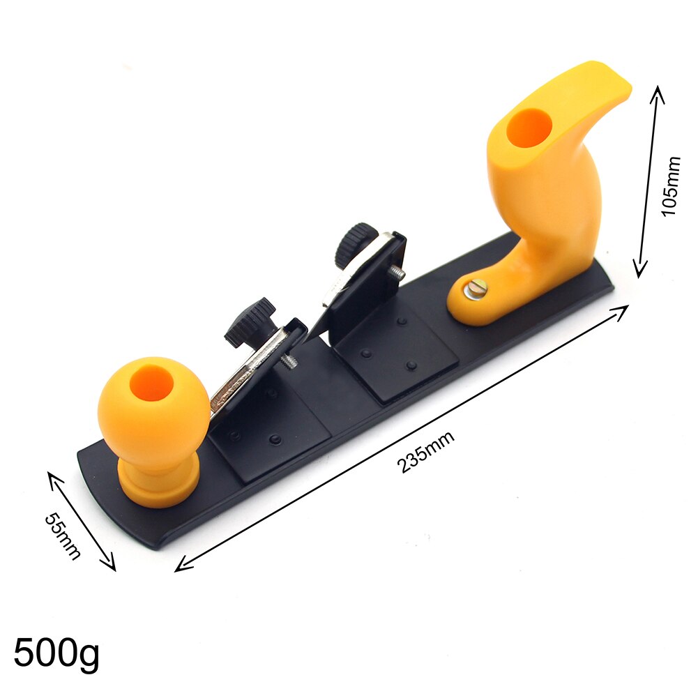 Woodwork Saw Table Ruler Angle Pusher Gadgets Parts Hand Plane Adjustable Flip Stop Aluminum DIY Woodworking Tools