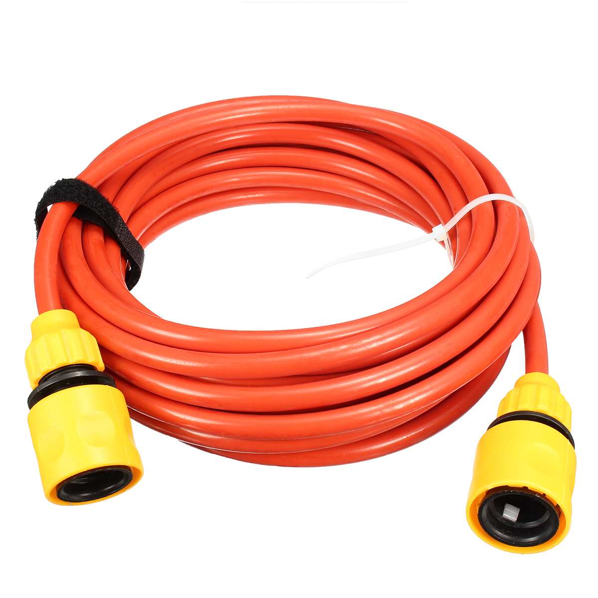 12V DC High Pressure Wash 100W Water Pump Kit Marine Deck Car Campervan Sprayer Car Washing Accessory