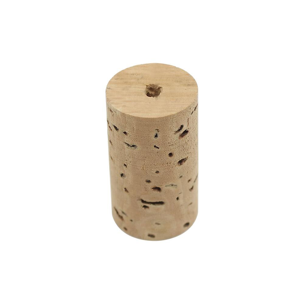 Tappi di sughero flauto testa giunto sughero Natura tappo di sughero parte di ricambio per flauto accessori musicali intrumenti