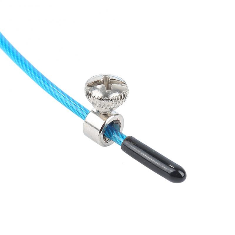 Crossfit Speed Skipping Rope strength Training Adjustable Jump Rope Fitness Jump Rope Portable Fitness Equipment