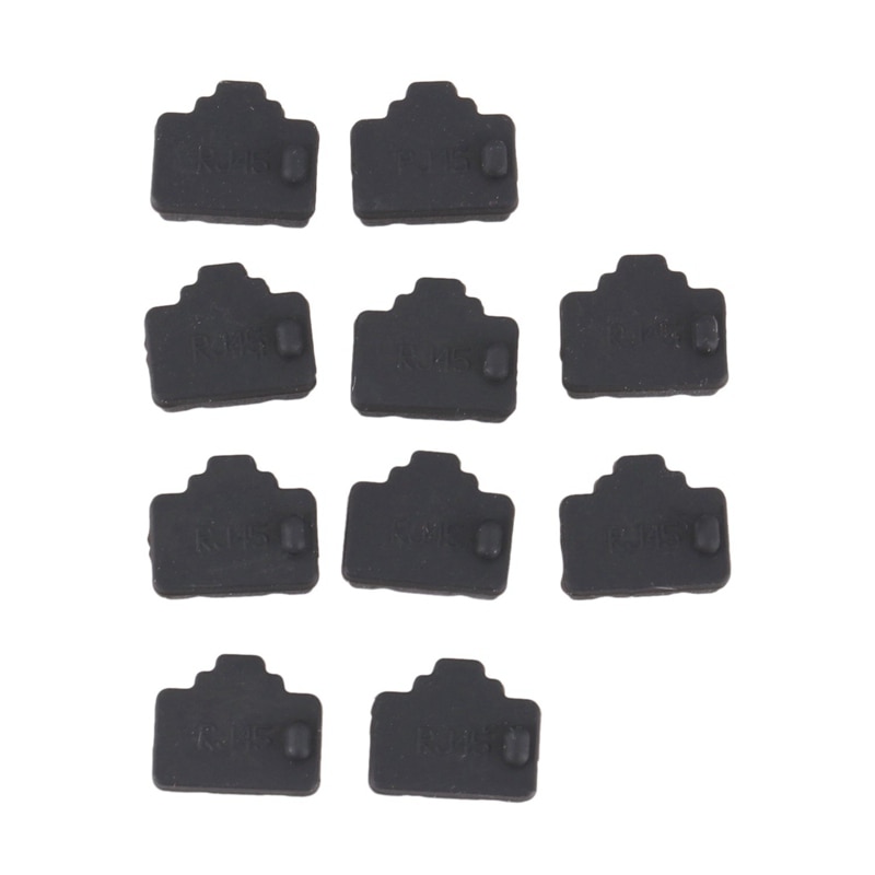 Faster TM12 Staubkappe Muffe PVC DN12 Schwarz