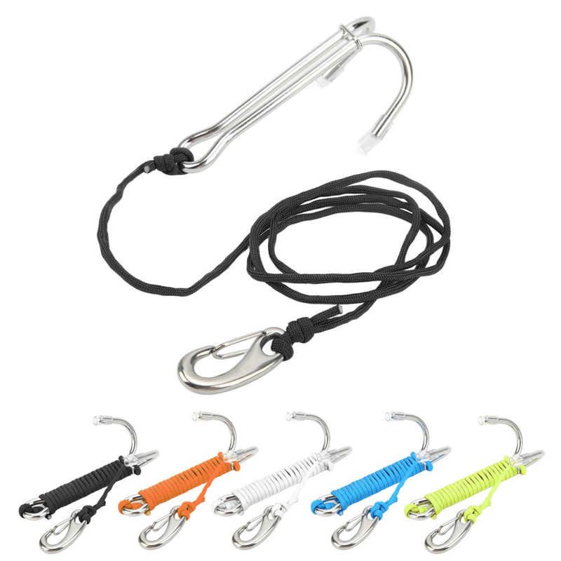 Diving Double Hooks Diving Reef Hooks Stable Stron... – Grandado