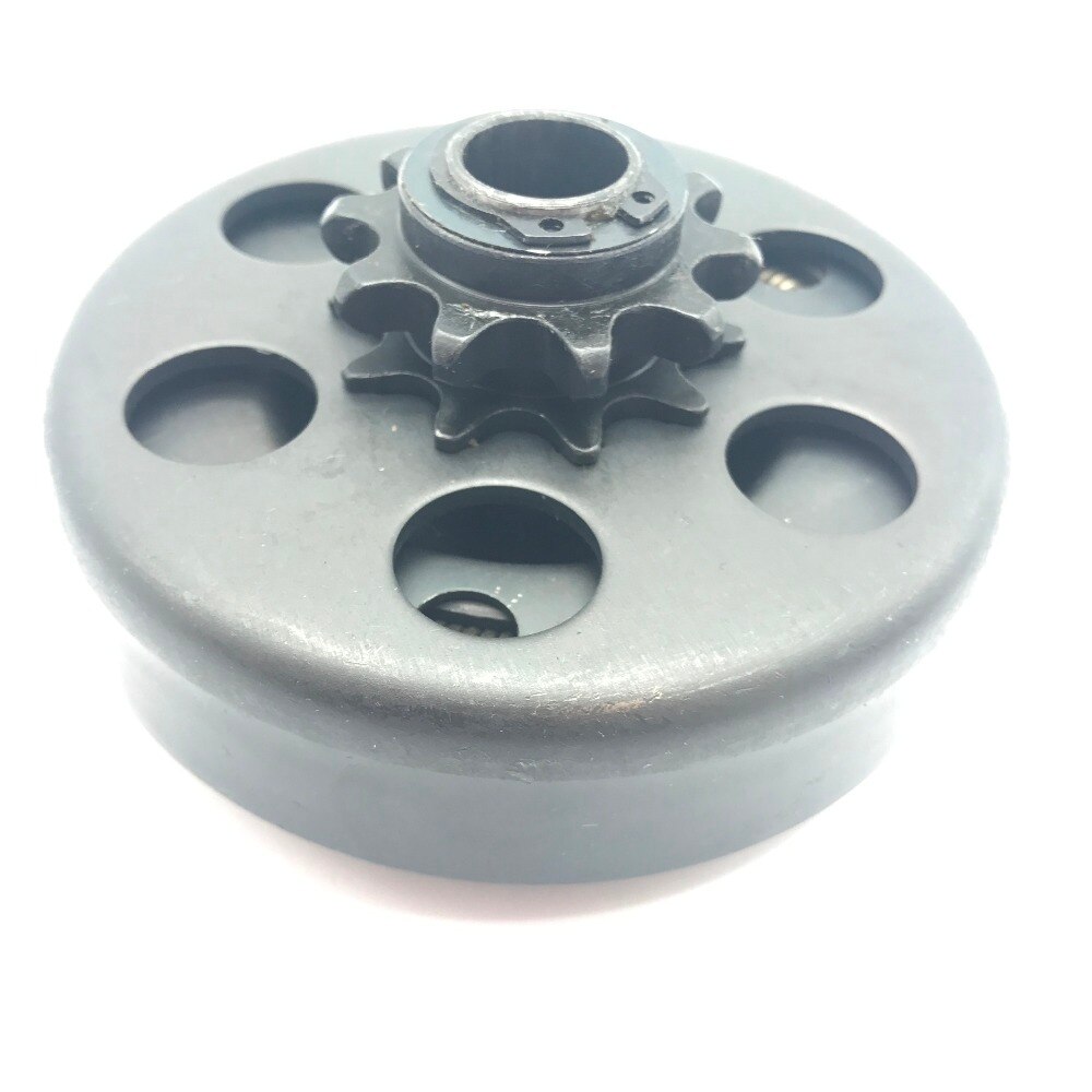 Koppeling Montage Voor Hisun Coleman CT200U Mini Bike 21000 21146