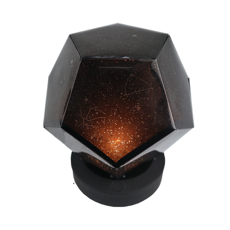 Veilleuse de noël 60000 étoiles | Projecteur de ciel étoilé, clignotant coloré, lampe pour enfants, pour chambre de bébé, DIY