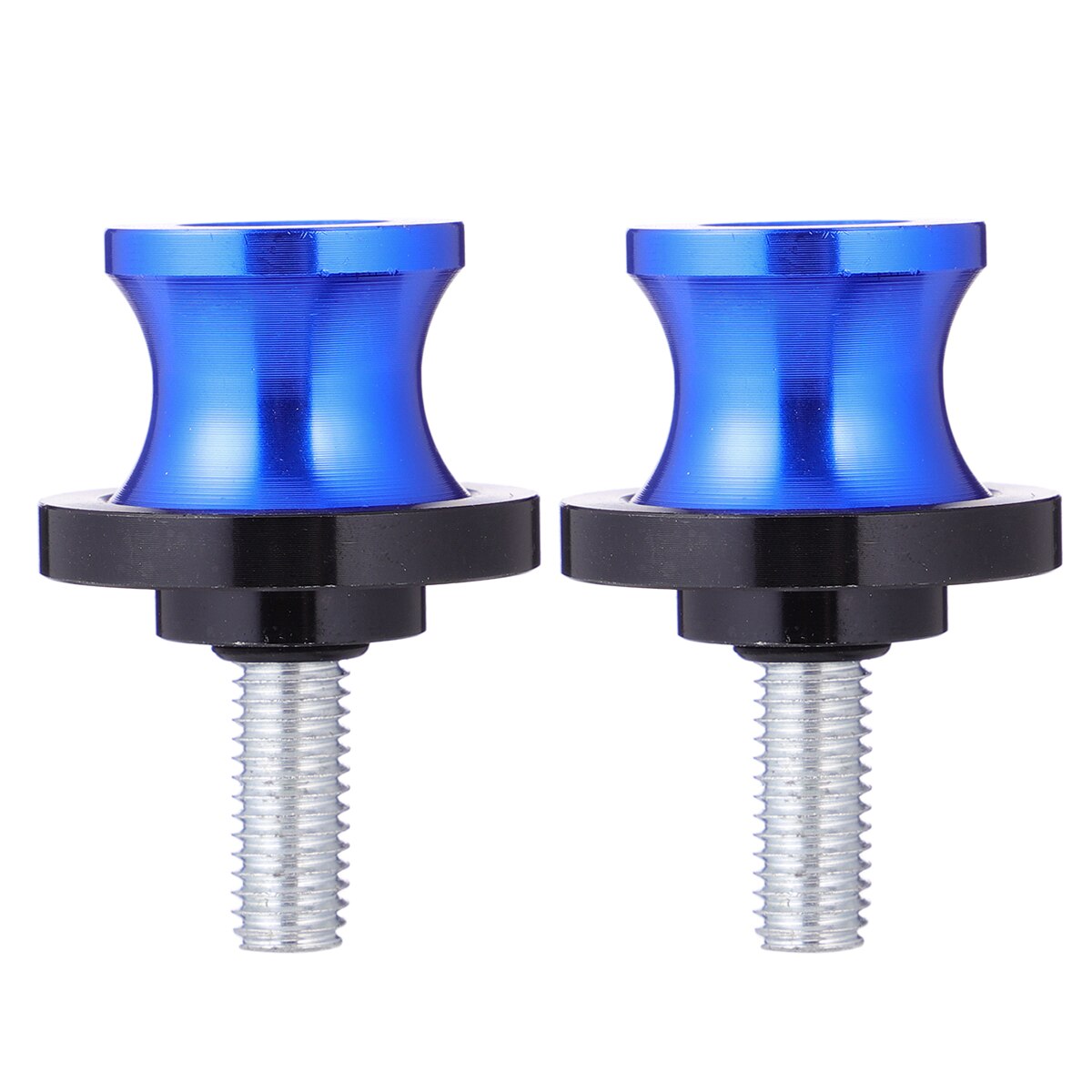 Motorbike Lifting Screw Aluminum Alloy Screw for Motorcycle