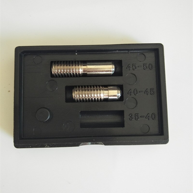 Dial Bore Gauge Hole Diameter Measuring Gauge Inside Diameter Scale Cylinder Volume Meter Dial indicator Micrometer 35-50mm