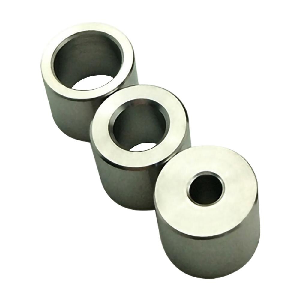 Car O2 Oxygen Sensor Adapter Restrictor Fitting +Adjustable Gas Flow Inserts