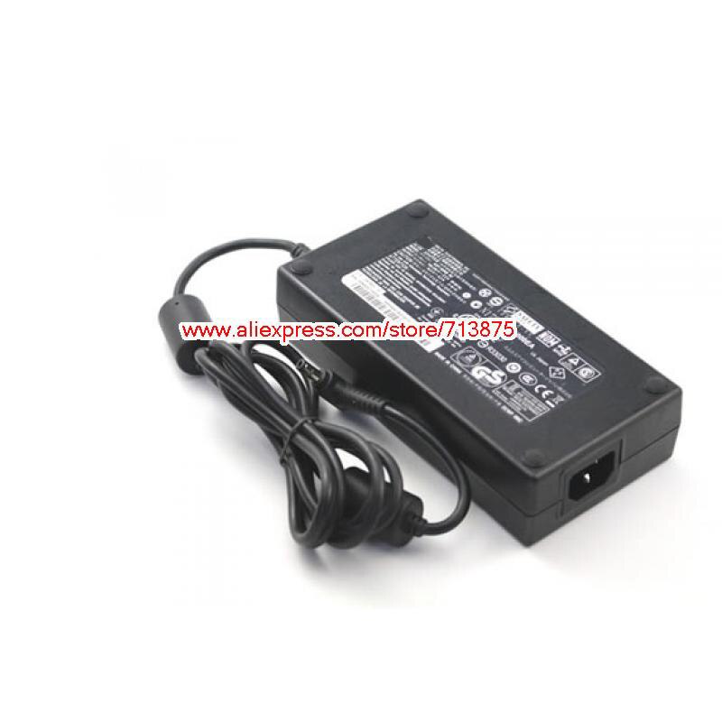 Äkta delta 19.5v 9.2a adp -180nb bc laptop laddare för msi  gt70 gt60 dominator  gx70 gx60 md98776 strömförsörjning