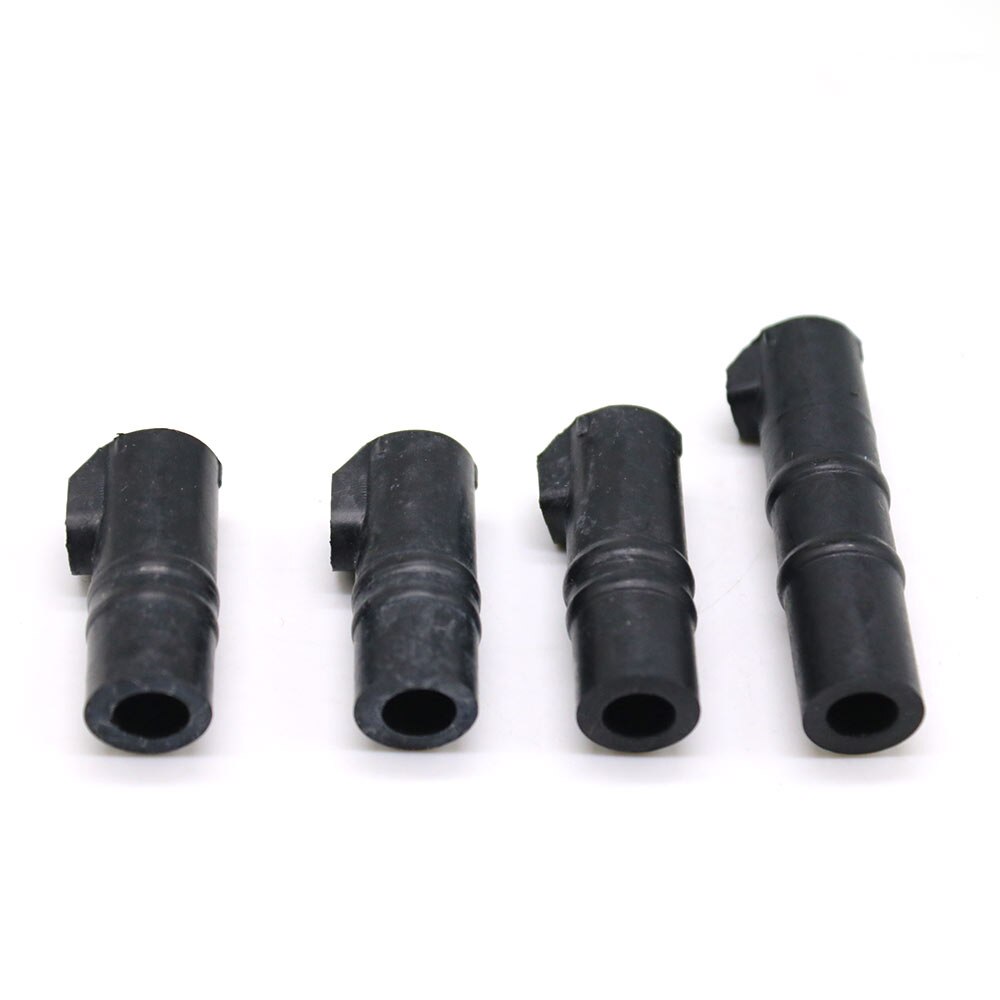 Auto Ventil Körper ZF 6HP19 6HP21 Ventil Körper Ärmeln Stecker Adapter Dichtung Bausatz 24107536339/24107536340/24107536341 Für BMW e60