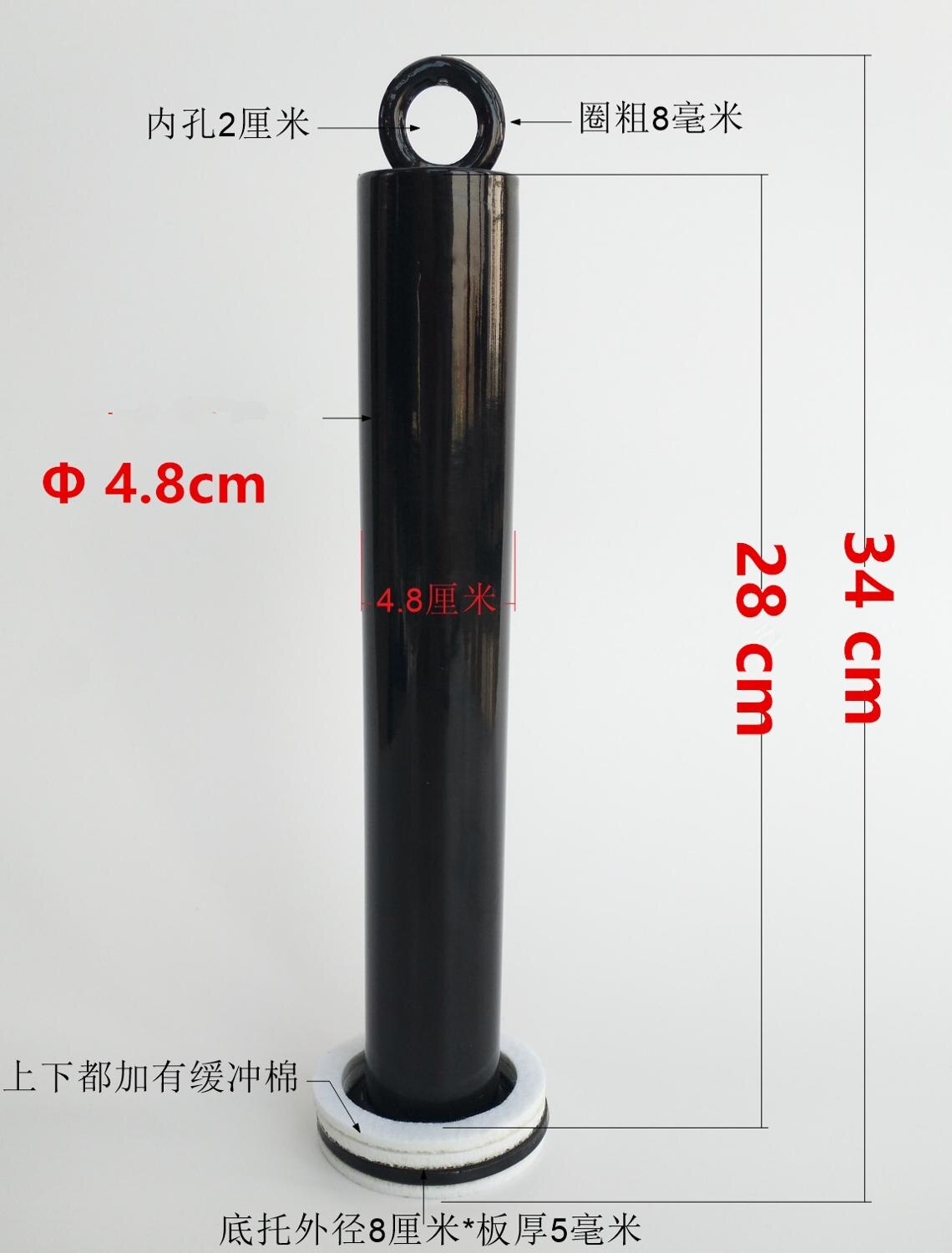 Fitness Grip Ball Blaster Gym Dumbbell Training Ball Hold Grip Triceps Gym Equipment Arm Trainer Muscle Exercise Accessories F11: 6