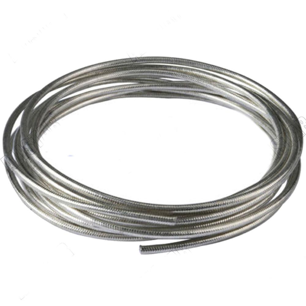 RF RG402 Coaxial Cable Connector Semi-rigid Flexible RG-402 Coax Pigtail 3FT~20M