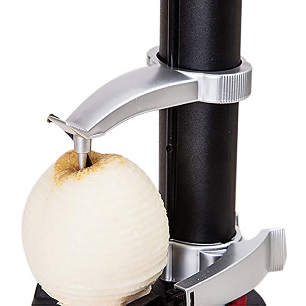 Obieraczka elektryczna obieraczka robić warzyw ze stali nierdzewnej obieraczka robić warzyw elektryczna obieraczka robić ziemniaków automatyczne wielofunkcyjne urządzenie kuchenne