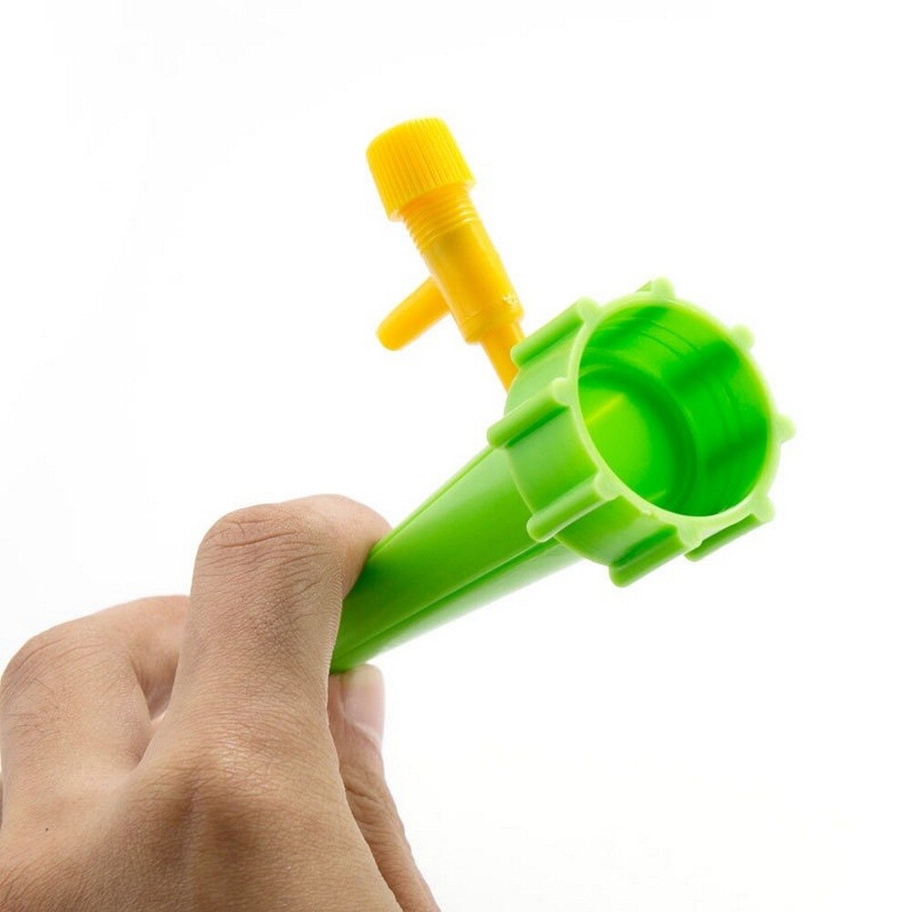 1/6/12/30pcs Self-contained Automatic Watering Device Drip Irrigation System for Automatic Irrigation of Indoor Flower Plants