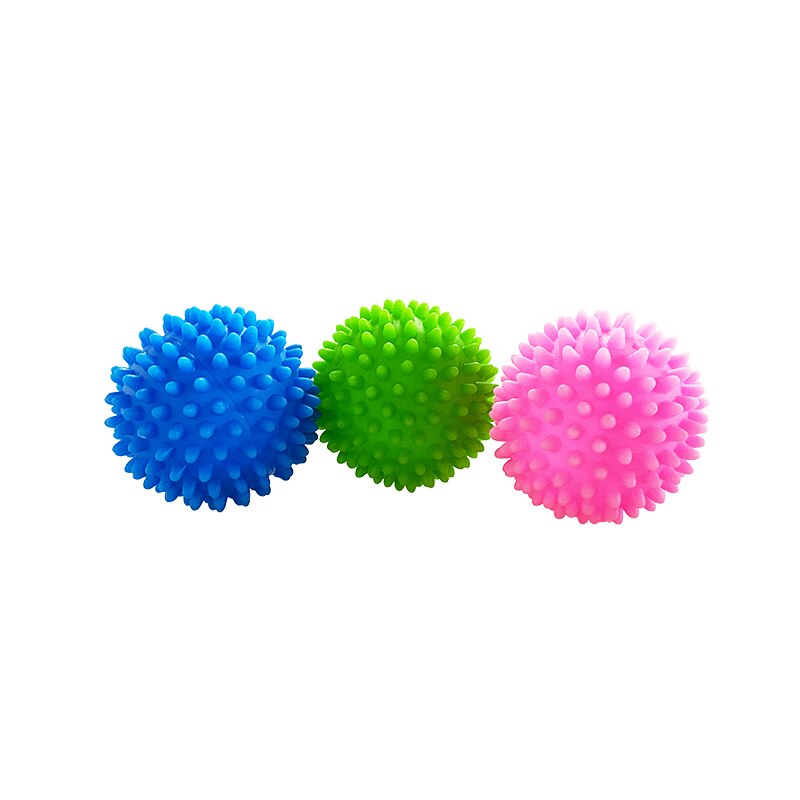 Pet Dog Toys Puppy Funny Interactive Chew Toys for Small Dog Resistant To Bite Teeth Training Rubber Ball Dog Toys Pet Supplies